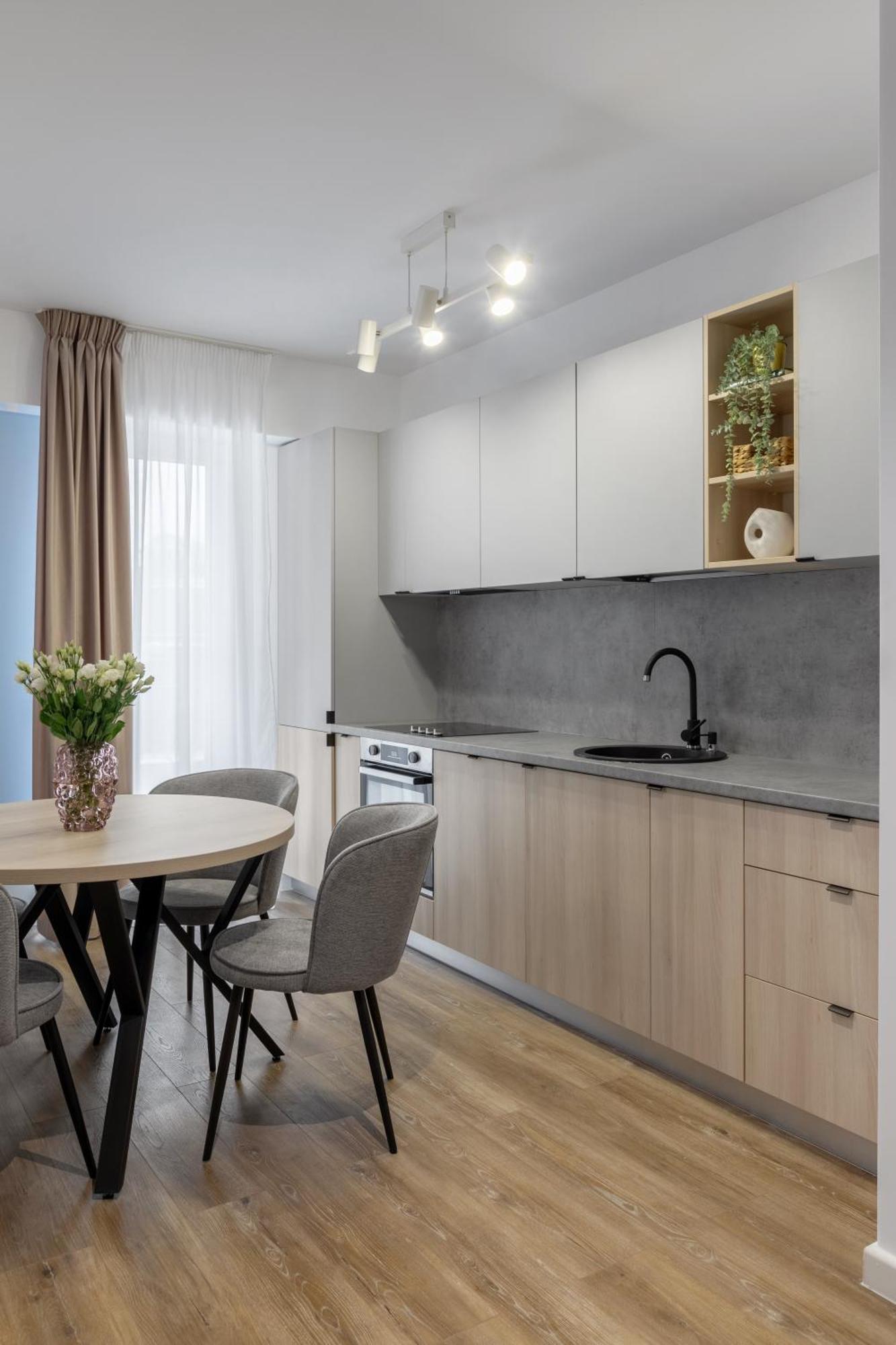 Joy Garden Apartment Sinaia Exterior photo